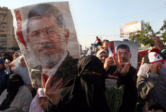 Egipt: W tej akcji mogą zginąć tysiące osób