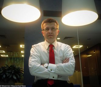 Kurs Ursusa wystrzelił. Giełda widzi zbawcę w nowym prezesie