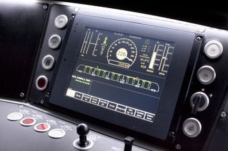 Pociąg polskiej spółki Newag. Jest nowy rekord prędkości