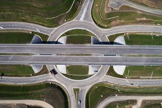 Odcinek ważnej ekspresówki otwarty. Prezent dla kierowców przed weekendem