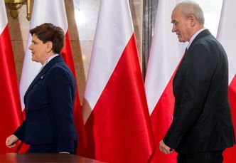 Górniczy związek apeluje do rządu o zmniejszenie obciążeń fiskalnych górnictwa