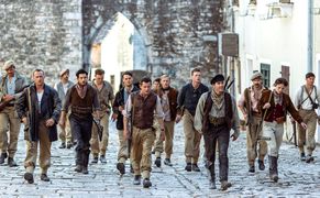 Ale kino+ Oddział dla zuchwałych 2