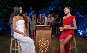 TVN 7 HD Hotel Paradise 13