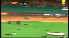 Zwycięstwo Grega Hancocka w GP Wielkiej Brytanii (2011)