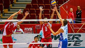 MŚ: Rosja - Meksyk 3:1