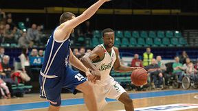 WKS Śląsk Wrocław - Stabill Jezioro Tarnobrzeg 105:66