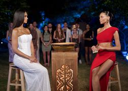 TVN 7 HD Hotel Paradise 13