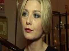 Edyta Olszówka o perfumach