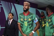 Kamerun liczy na następcę Lewandowskiego. "Uznamy to za dobry występ"