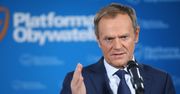 Polityk PiS: Tusk robi bardzo dużo, żeby pieniędzy nie było
