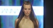 Joanna Klimas na Fashion Week Poland