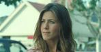 Jennifer Aniston nie jest nadczłowiekiem