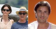 Don Johnson: Mógł mieć każdą. Usidliła go...  przedszkolanka