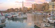 Syria - ministerstwo turystyki zaprasza na urlop