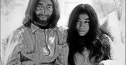 Yoko Ono i John Lennon