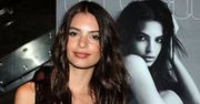 Emily Ratajkowski Kobietą Roku "Esquire"