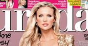 Joanna Krupa na okładce. Co z nią zrobili?