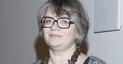 Dorota Zawadzka wygląda coraz gorzej