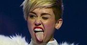 Co się dzieje z Miley Cyrus?
