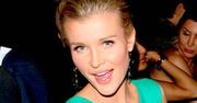 Joanna Krupa na premierze filmu