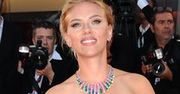 Scarlett Johansson znów zachwyca!