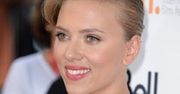 Scarlett Johansson w ciąży?