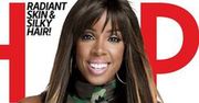 Kelly Rowland zdradza sekrety swojej figury
