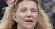 Courtney Love wygląda coraz gorzej