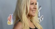 Aguilera wraca do formy?