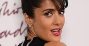 Salma Hayek: 46 lat i boskie ciało