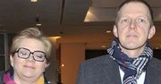 Dorota Zawadzka i Robert Myśliński o cichych dniach