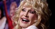 Dolly Parton - królowa kiczu wciąż w formie!