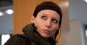 Nadchodzi Salander. Lisbeth Salander...