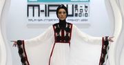 Piękne i zakryte, czyli islamski fashion week