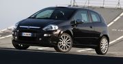 Fiat Punto Evo w promocji