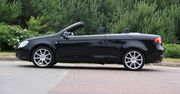 Kabriolet na każdą pogodę - Volkswagen Eos