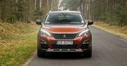 Nowy Peugeot 3008 2.0 HDI 150 - zdjęcia