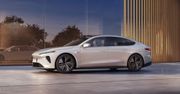 Nio pokazało flagowy model ET7. Na papierze przebija barierę 1000 km zasięgu