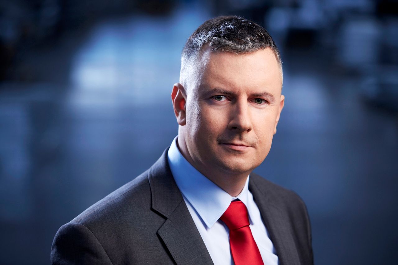 Producent elewatorów zbożowych chce zwiększyć eksport