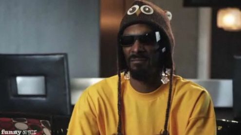 Snoop Dogg też lubi Halo: Reach. O RLY?