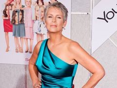 Jamie Lee Curtis o Hollywood: "To konspiracja!"