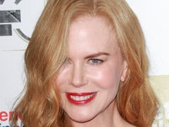 Nicole Kidman nadużywa botoksu?