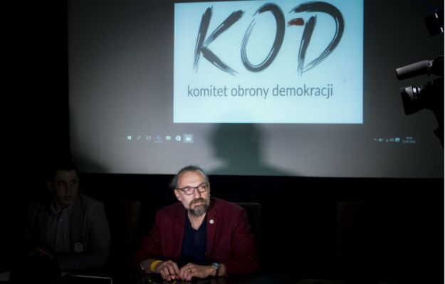 Mateusz Kijowski trafi do polityki? Ekspert: może iść drogą Pawła Kukiza