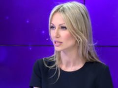 Magdalena Ogórek: nie żałuję udziału w wyborach prezydenckich