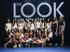 Znamy finalistki  ogólnopolskiej edycji The Look of the Year 2015