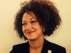 Rachel Dolezal: przez lata udawała Afroamerykankę, zdemaskowali ją rodzice