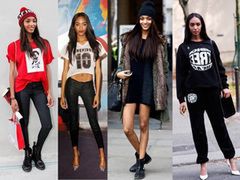 Ubierz się jak Jourdan Dunn