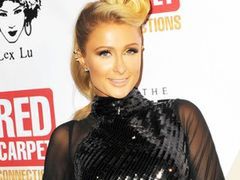 Paris Hilton zaszalała!