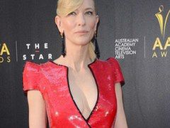 Cate Blanchett wygląda jak 20-latka