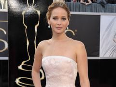 Kreacje na Oscarach 2013!